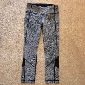 Lululemon leggings